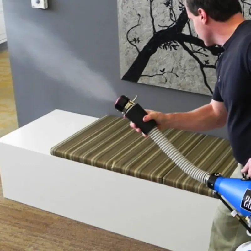 Professional Odor Removal in West Falmouth, MA